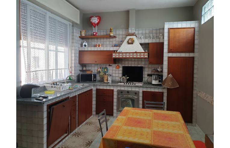 appartamento in vendita a Napoli in zona Ponticelli