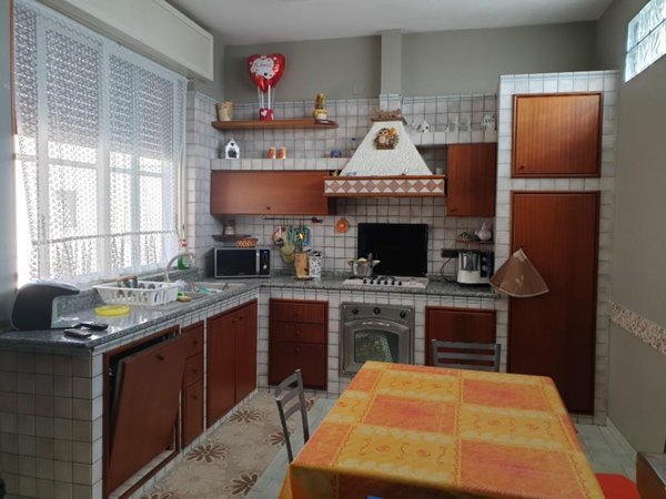 appartamento in vendita a Napoli in zona Ponticelli