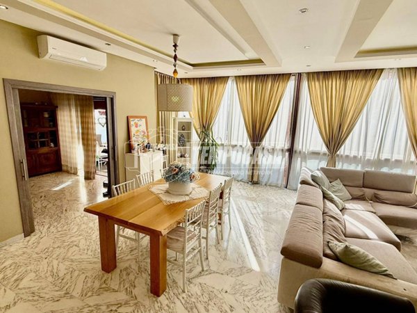 appartamento in vendita a Napoli in zona Fuorigrotta