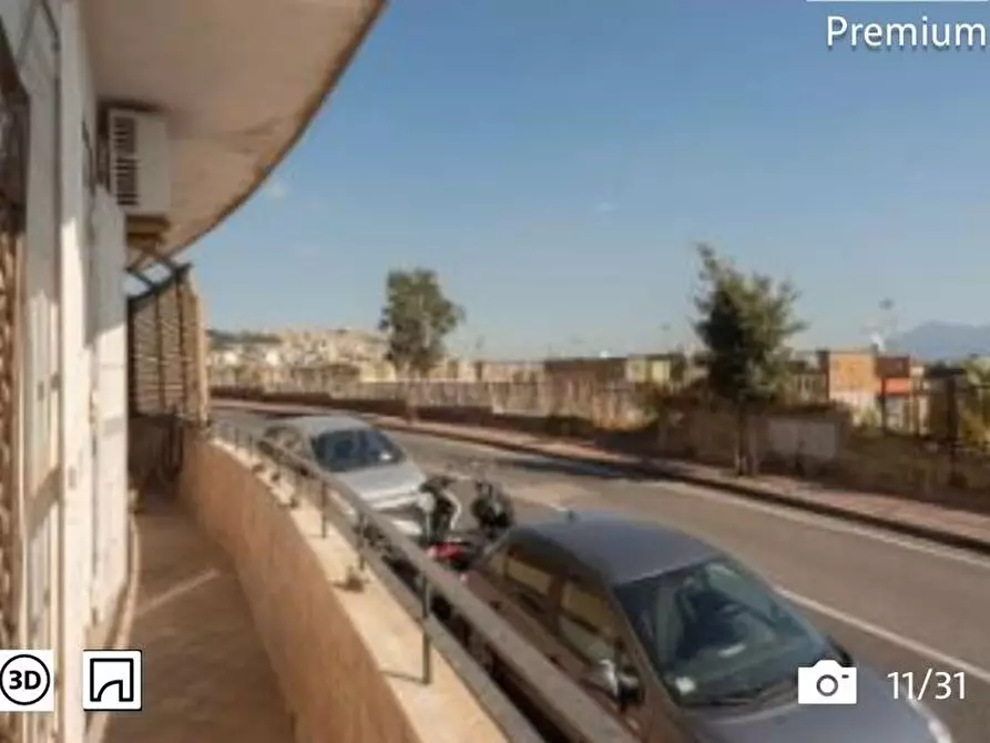 appartamento in vendita a Napoli in zona Posillipo