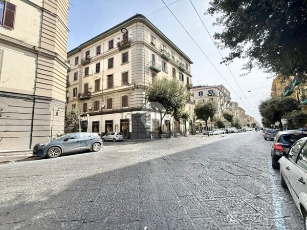 appartamento in vendita a Napoli in zona Pendino / San Giuseppe