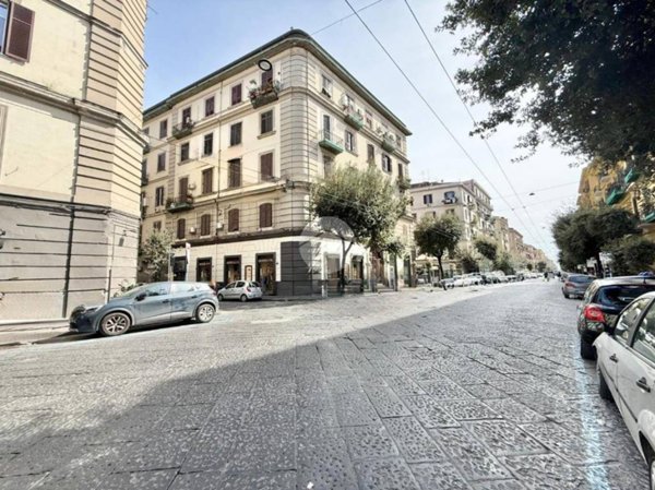 appartamento in vendita a Napoli in zona Pendino / San Giuseppe