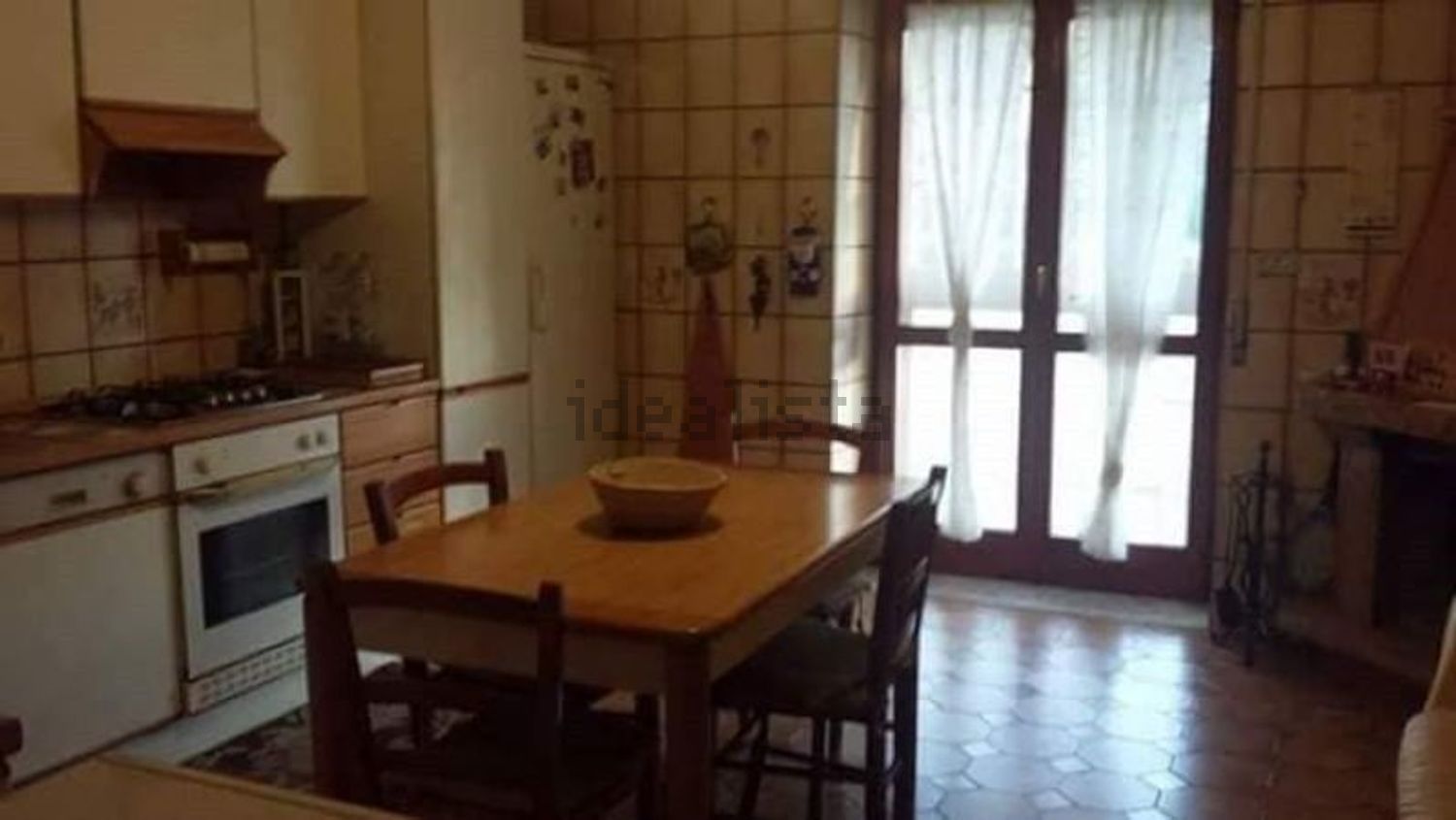 appartamento in vendita a Napoli in zona Chiaiano