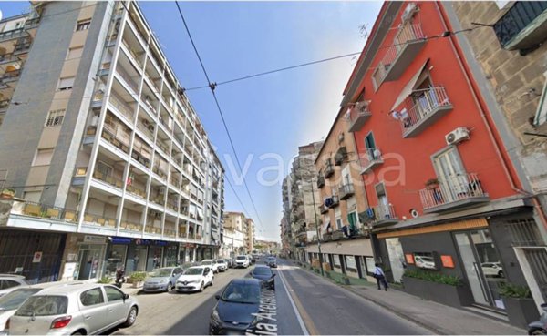 appartamento in vendita a Napoli in zona San Carlo all'Arena