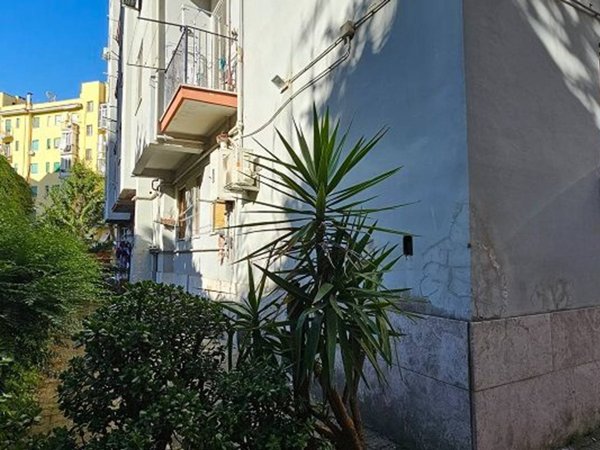 appartamento in vendita a Napoli in zona Vomero