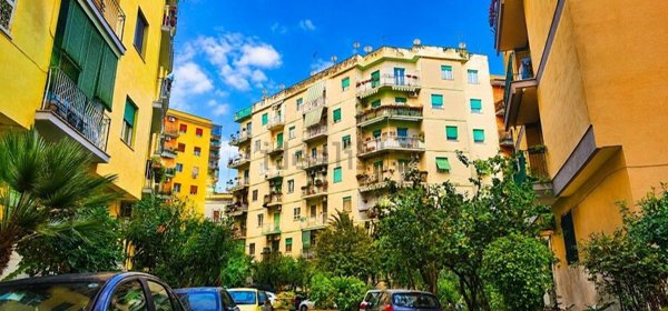 appartamento in vendita a Napoli in zona Vomero