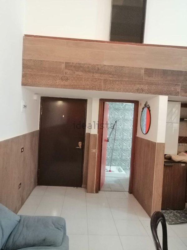 appartamento in vendita a Napoli in zona San Lorenzo