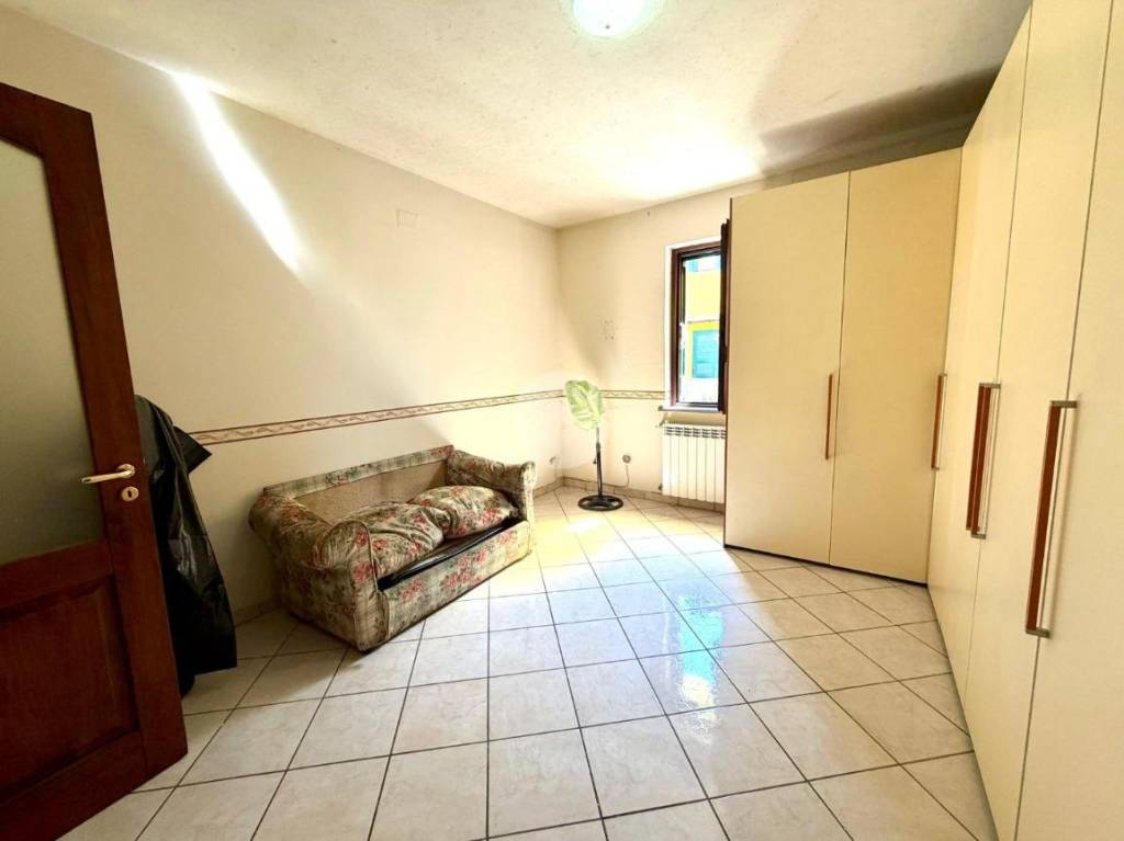 appartamento in vendita a Napoli in zona Chiaiano