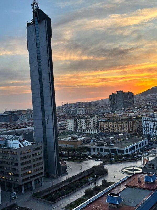 ufficio in vendita a Napoli