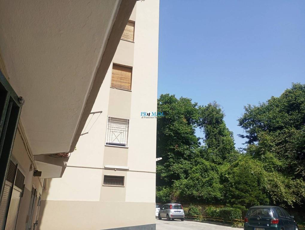 casa indipendente in vendita a Napoli