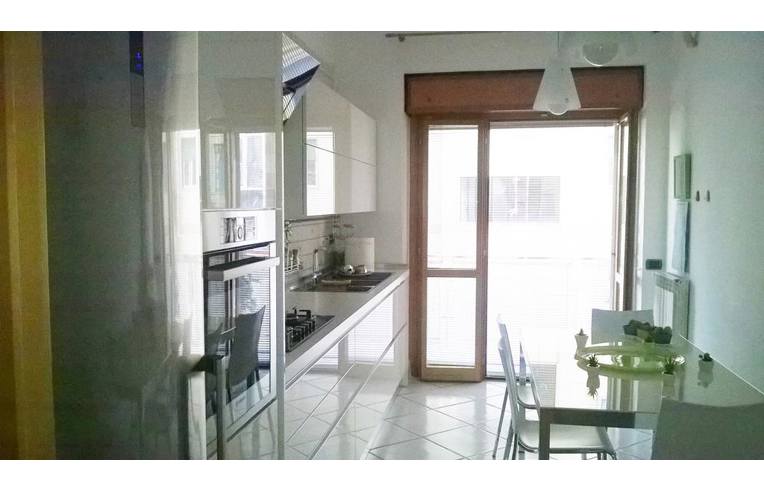 appartamento in vendita a Napoli in zona Arenella