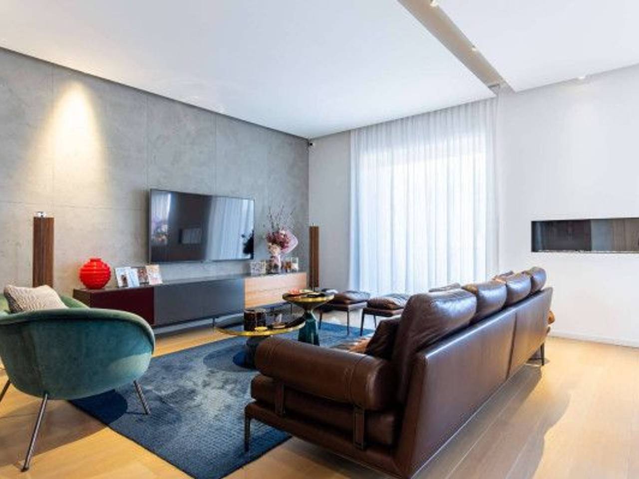 appartamento in vendita a Napoli in zona Vomero