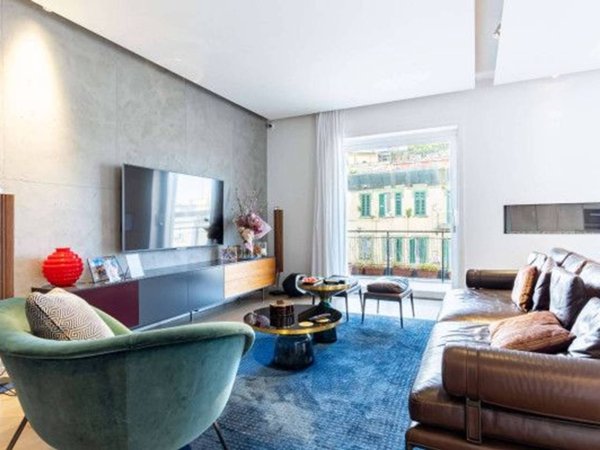 appartamento in vendita a Napoli in zona Vomero