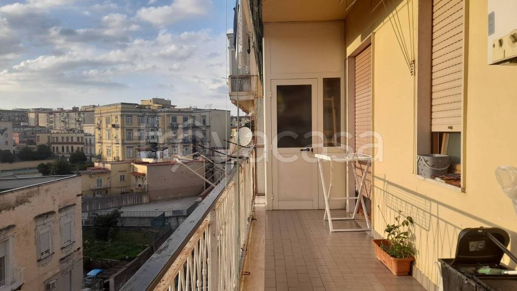 appartamento in vendita a Napoli in zona Capodimonte / Colli Aminei