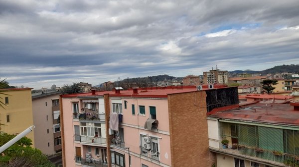 appartamento in vendita a Napoli in zona Soccavo