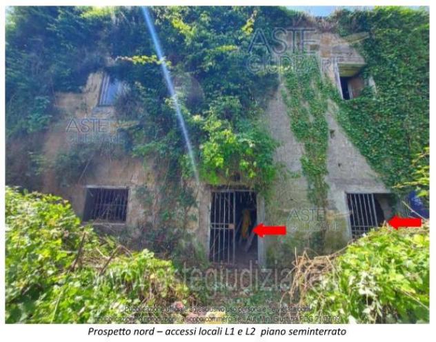terreno edificabile in vendita a Napoli in zona Chiaiano