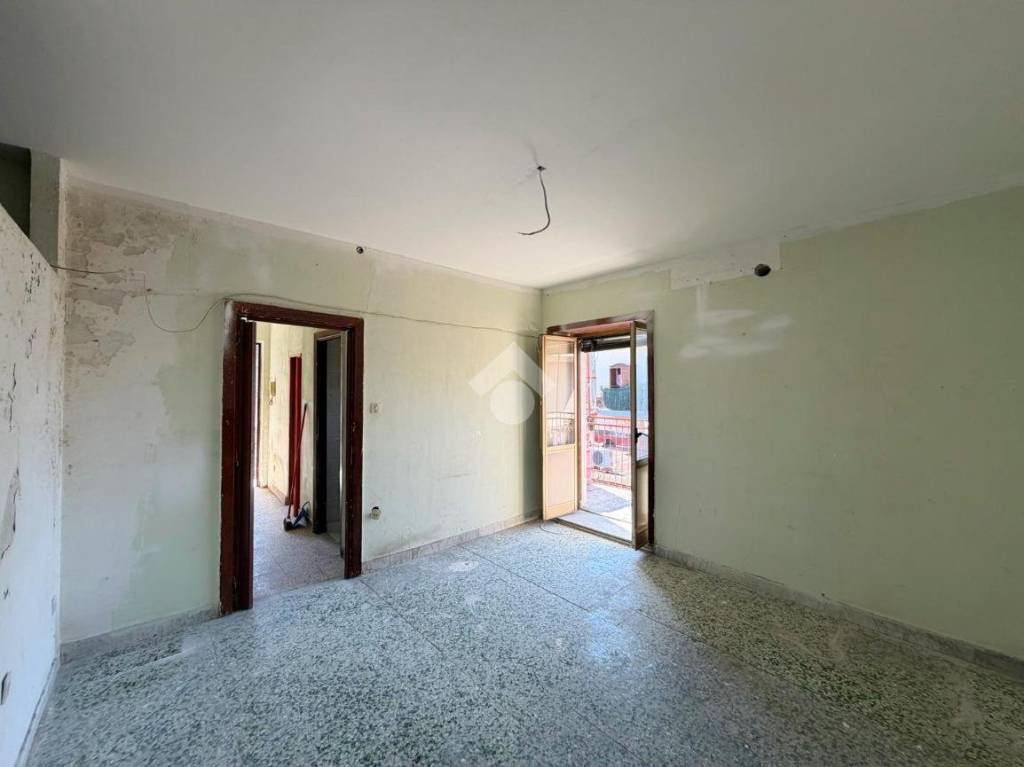 appartamento in vendita a Napoli in zona Secondigliano