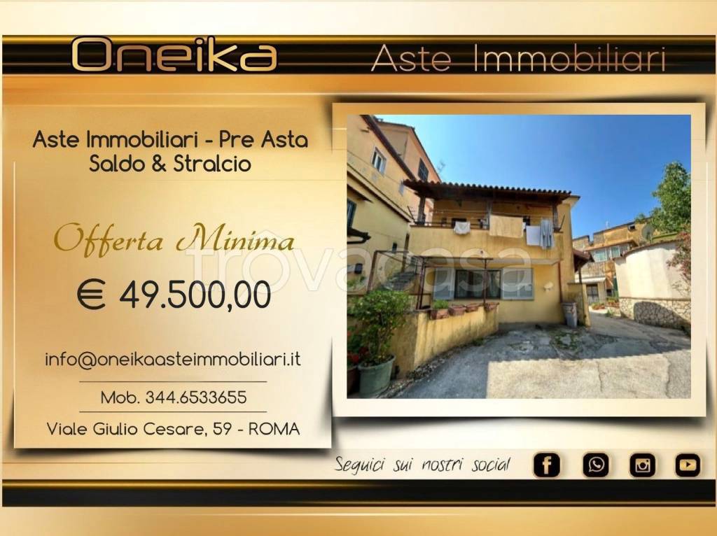 appartamento in vendita a Napoli in zona Camaldoli