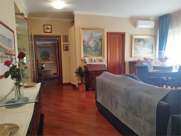 appartamento in vendita a Napoli in zona Soccavo