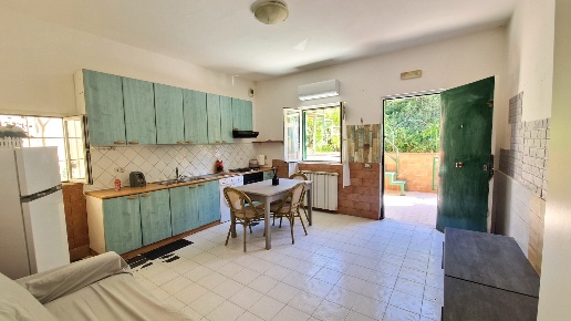 appartamento in vendita a Napoli in zona Soccavo