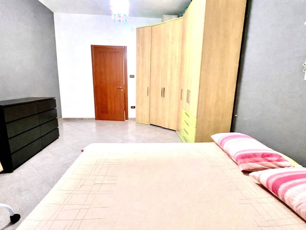 appartamento in vendita a Napoli in zona Bagnoli