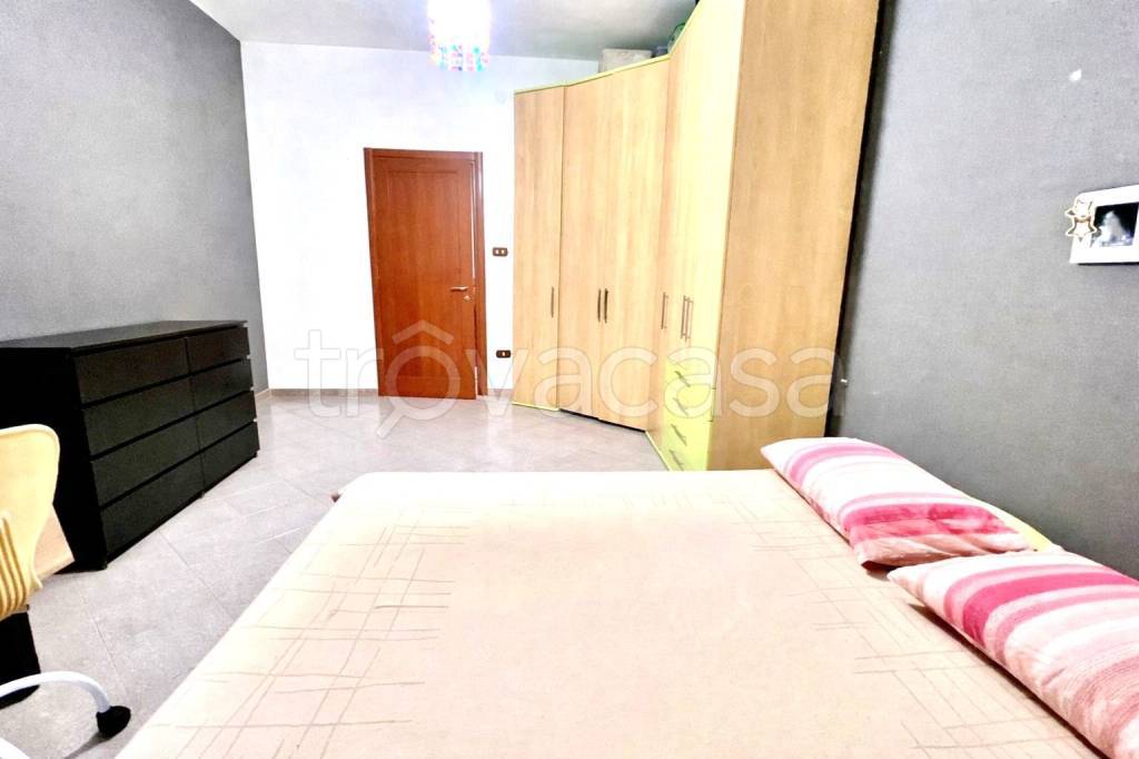 appartamento in vendita a Napoli in zona Bagnoli