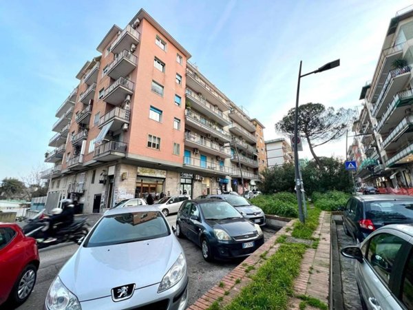 appartamento in vendita a Napoli in zona Capodimonte / Colli Aminei