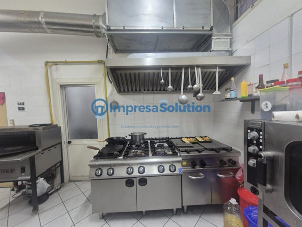 negozio in vendita a Napoli