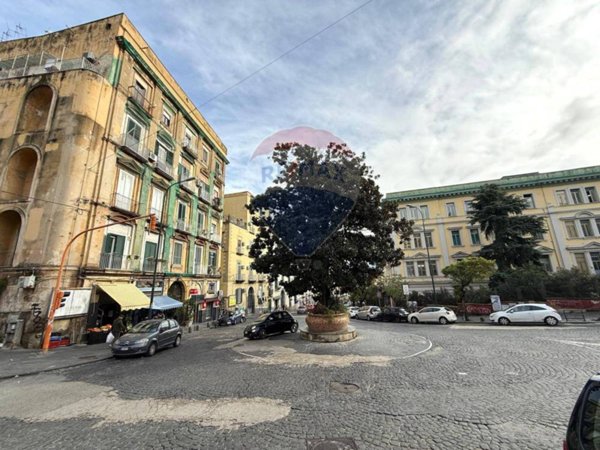 appartamento in vendita a Napoli in zona Avvocata