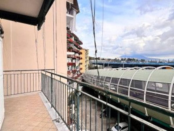 appartamento in vendita a Napoli in zona Capodichino