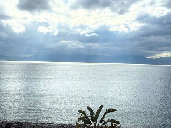 appartamento in vendita a Napoli in zona Posillipo