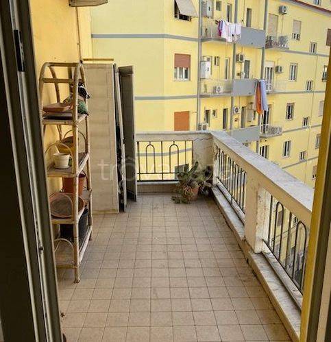 appartamento in vendita a Napoli in zona Arenella