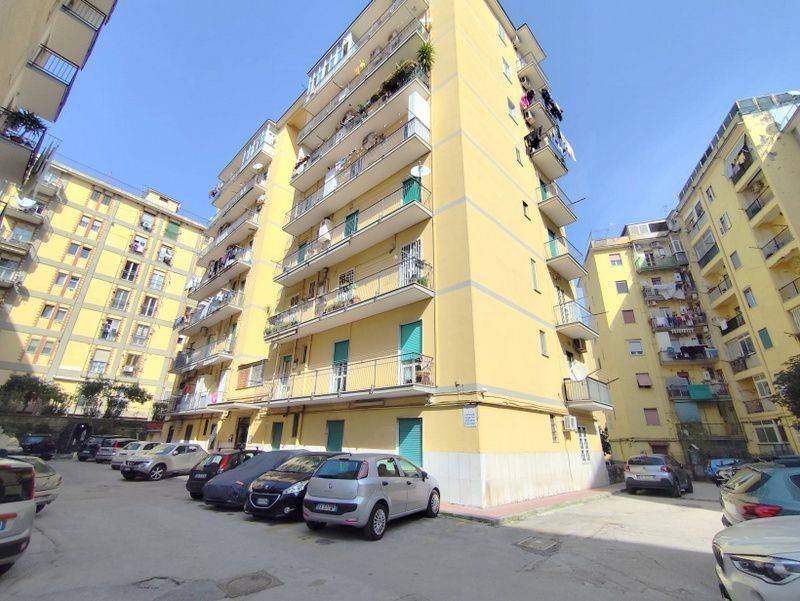 appartamento in vendita a Napoli in zona Camaldoli