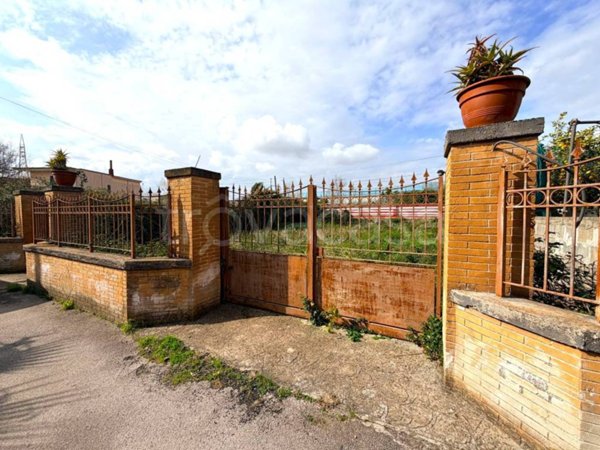 terreno agricolo in vendita a Napoli in zona Barra