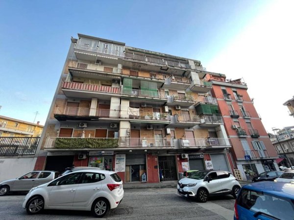 appartamento in vendita a Napoli in zona Capodichino