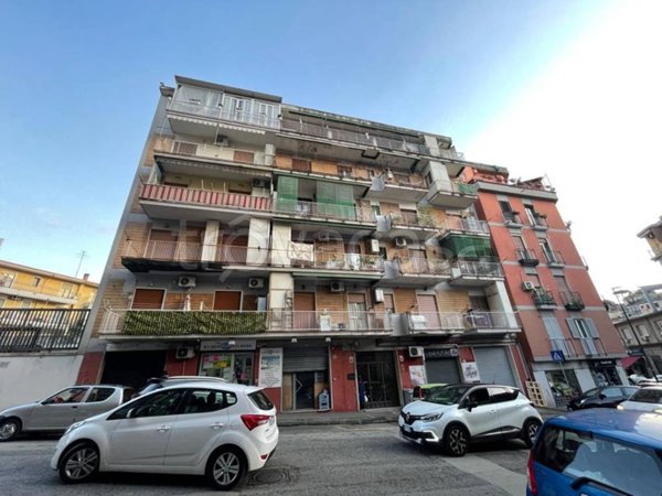 appartamento in vendita a Napoli in zona Capodichino