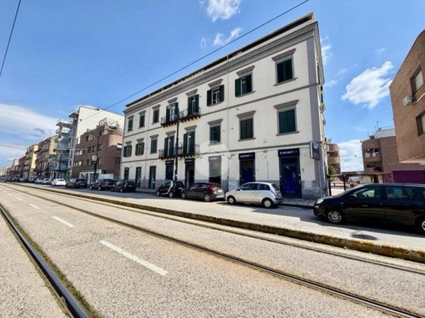 appartamento in vendita a Napoli in zona Poggioreale