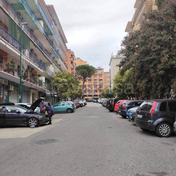 appartamento in vendita a Napoli in zona Capodimonte / Colli Aminei