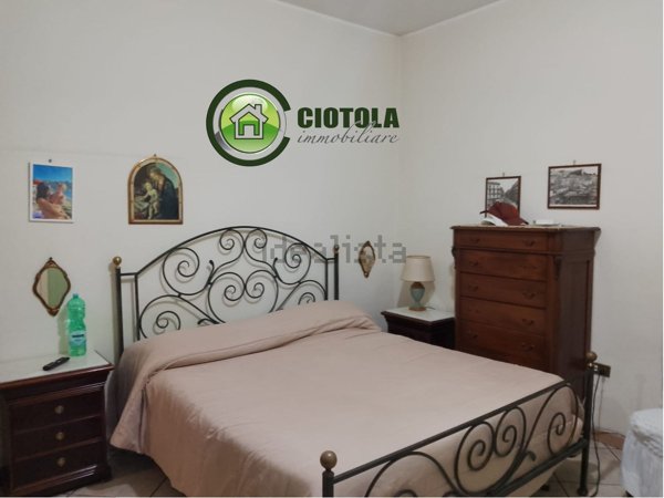 appartamento in vendita a Napoli in zona Soccavo