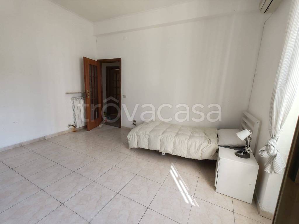 appartamento in vendita a Napoli in zona Fuorigrotta