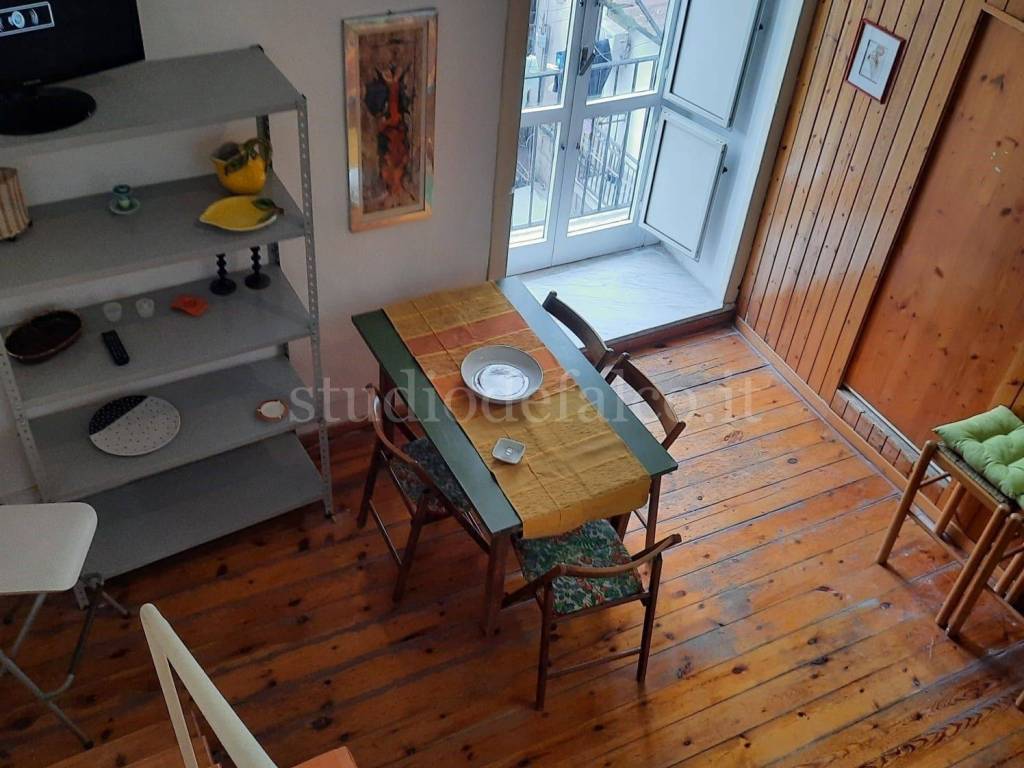 appartamento in vendita a Napoli