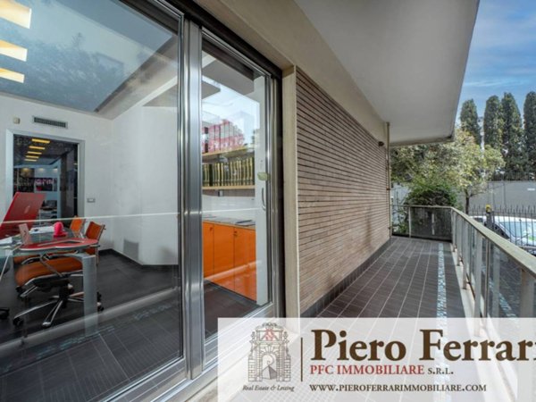 appartamento in vendita a Napoli in zona Posillipo