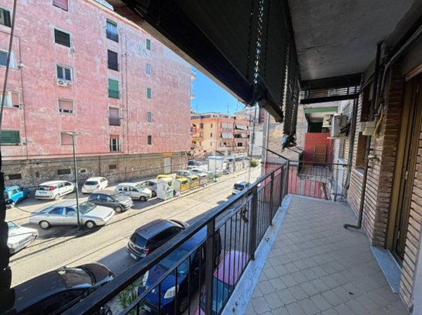 appartamento in vendita a Napoli