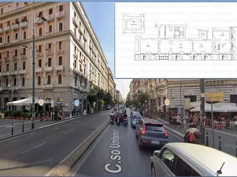 negozio in vendita a Napoli