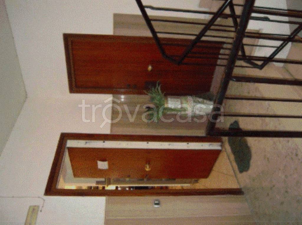 appartamento in vendita a Napoli in zona Fuorigrotta