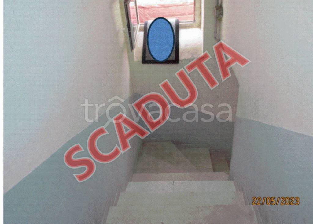 appartamento in vendita a Napoli in zona San Lorenzo