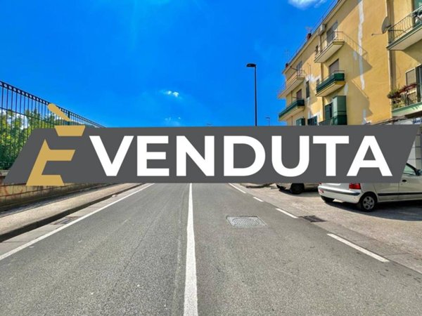 appartamento in vendita a Napoli in zona Bagnoli