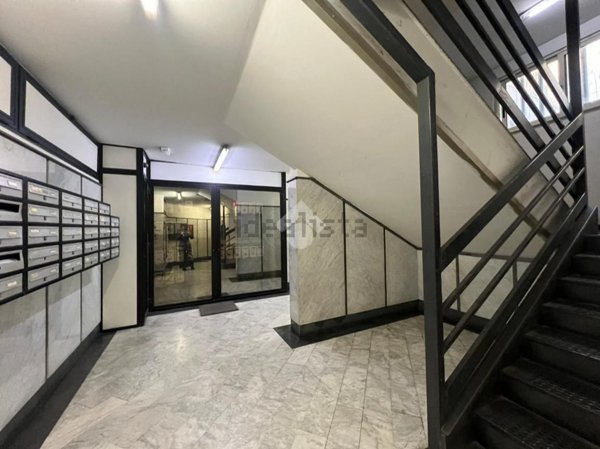 ufficio in vendita a Napoli