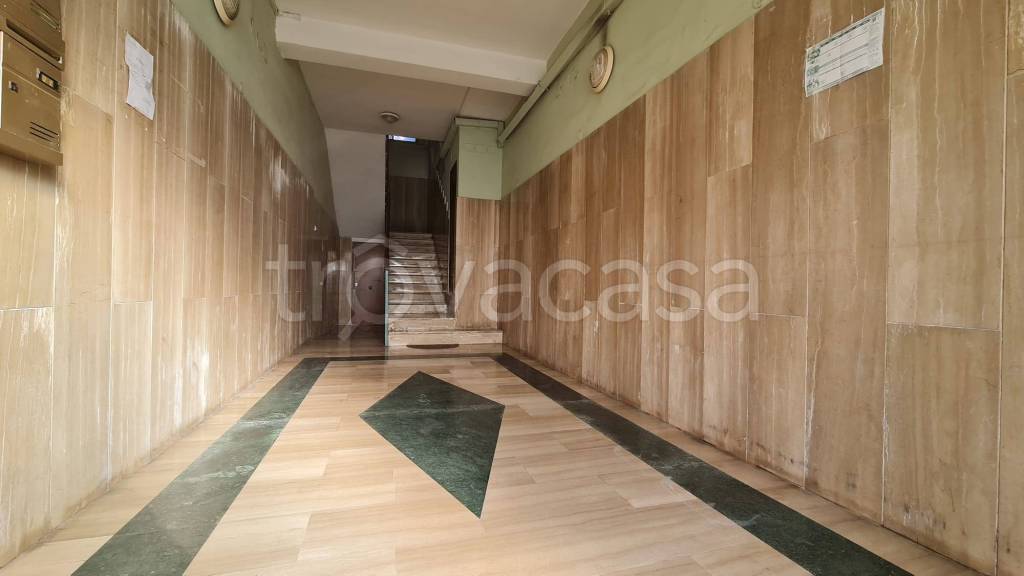 appartamento in vendita a Napoli in zona Fuorigrotta