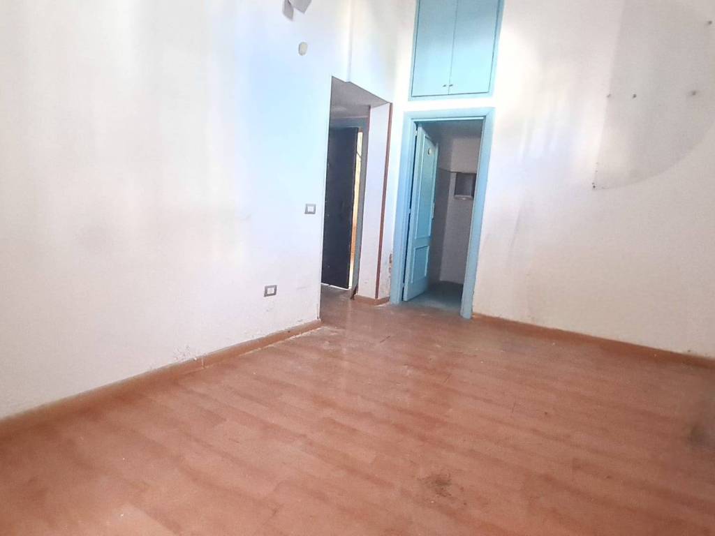 appartamento in vendita a Napoli in zona Fuorigrotta
